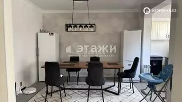 110 м², 4-комнатная квартира, этаж 6 из 9, 110 м², изображение - 5