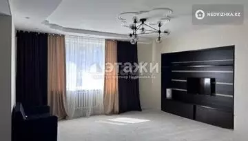 110 м², 4-комнатная квартира, этаж 6 из 9, 110 м², изображение - 6