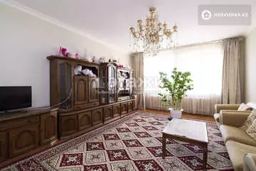 4-комнатная квартира, этаж 2 из 3, 145 м²