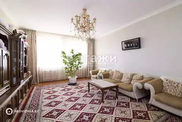 145.4 м², 4-комнатная квартира, этаж 2 из 3, 145 м², изображение - 0