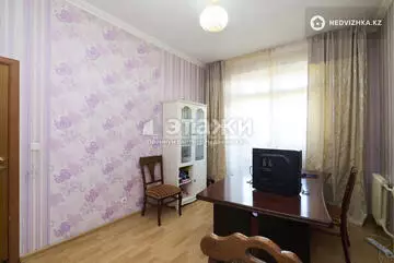 145.4 м², 4-комнатная квартира, этаж 2 из 3, 145 м², изображение - 17