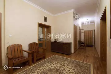 145.4 м², 4-комнатная квартира, этаж 2 из 3, 145 м², изображение - 27