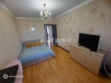 69.8 м², 3-комнатная квартира, этаж 5 из 5, 70 м², изображение - 5