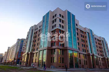41.5 м², 1-комнатная квартира, этаж 5 из 8, 42 м², изображение - 4