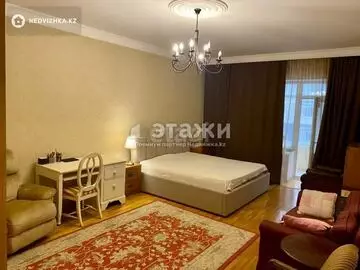 161.3 м², 3-комнатная квартира, этаж 3 из 11, 161 м², изображение - 2