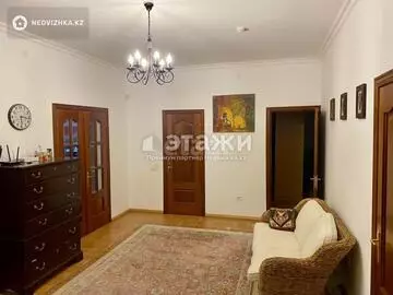 161.3 м², 3-комнатная квартира, этаж 3 из 11, 161 м², изображение - 3