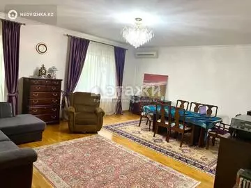 161.3 м², 3-комнатная квартира, этаж 3 из 11, 161 м², изображение - 4