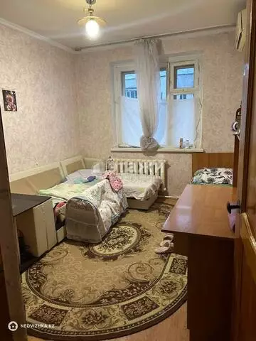 51 м², 2-комнатная квартира, этаж 5 из 5, 51 м², изображение - 11