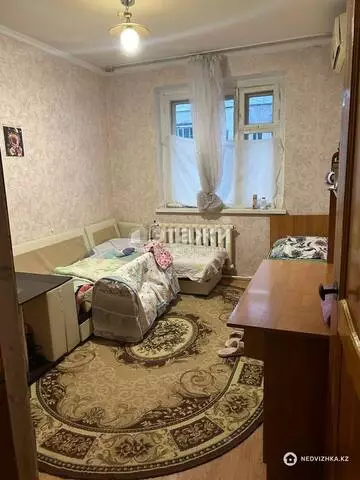 51 м², 2-комнатная квартира, этаж 5 из 5, 51 м², изображение - 13