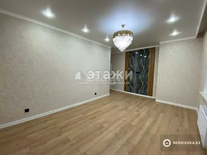 90 м², 3-комнатная квартира, этаж 8 из 14, 90 м², изображение - 1