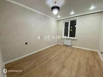 90 м², 3-комнатная квартира, этаж 8 из 14, 90 м², изображение - 4