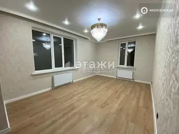 90 м², 3-комнатная квартира, этаж 8 из 14, 90 м², изображение - 5