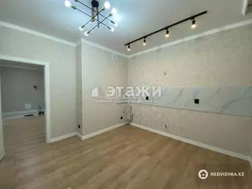 90 м², 3-комнатная квартира, этаж 8 из 14, 90 м², изображение - 9