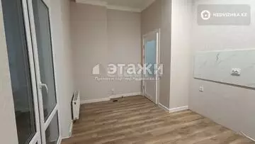 43 м², 1-комнатная квартира, этаж 3 из 17, 43 м², изображение - 8