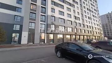 43 м², 1-комнатная квартира, этаж 3 из 17, 43 м², изображение - 29