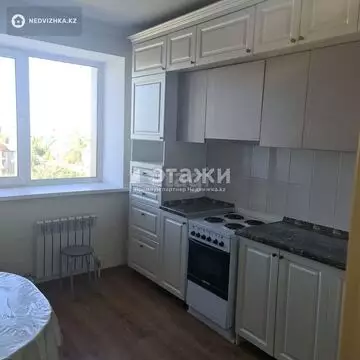 56 м², 2-комнатная квартира, этаж 6 из 9, 56 м², изображение - 5