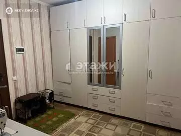 1-комнатная квартира, этаж 4 из 5, 49 м²