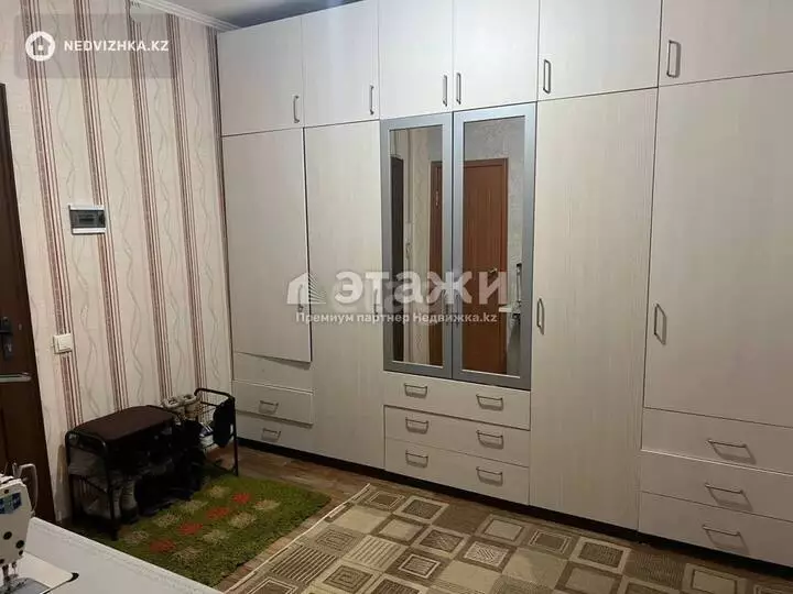 49 м², 1-комнатная квартира, этаж 4 из 5, 49 м², изображение - 1