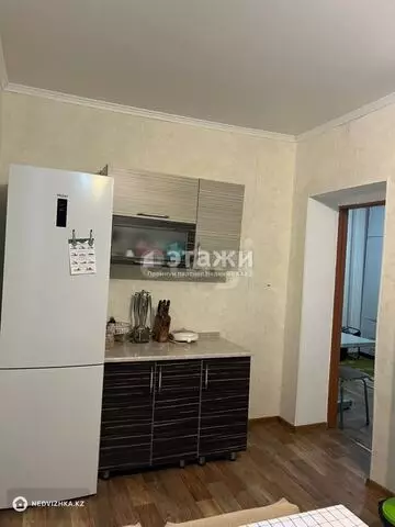 49 м², 1-комнатная квартира, этаж 4 из 5, 49 м², изображение - 6