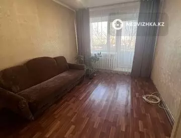 58 м², 3-комнатная квартира, этаж 2 из 3, 58 м², изображение - 1