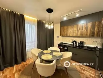 47 м², 1-комнатная квартира, этаж 14 из 21, 47 м², изображение - 12