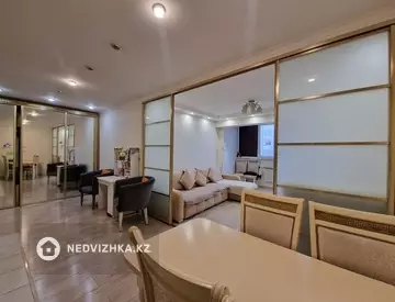 1-комнатная квартира, этаж 8 из 9, 45 м²