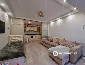 45 м², 1-комнатная квартира, этаж 8 из 9, 45 м², изображение - 8