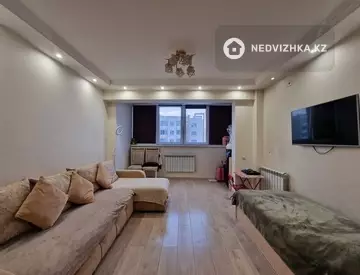 45 м², 1-комнатная квартира, этаж 8 из 9, 45 м², изображение - 6