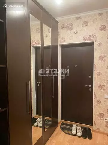 30 м², 1-комнатная квартира, этаж 5 из 5, 30 м², изображение - 2