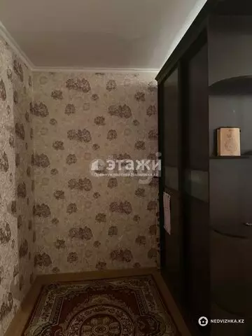 30 м², 1-комнатная квартира, этаж 5 из 5, 30 м², изображение - 3