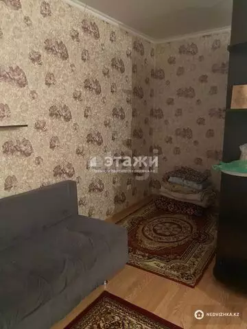 30 м², 1-комнатная квартира, этаж 5 из 5, 30 м², изображение - 4