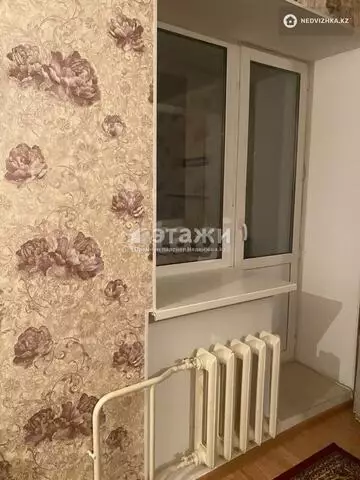 30 м², 1-комнатная квартира, этаж 5 из 5, 30 м², изображение - 5