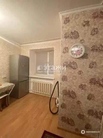 30 м², 1-комнатная квартира, этаж 5 из 5, 30 м², изображение - 6