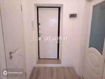 1-комнатная квартира, этаж 4 из 10, 35 м²