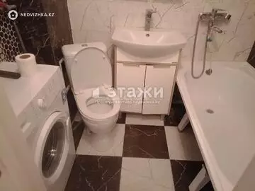 1-комнатная квартира, этаж 4 из 10, 35 м²