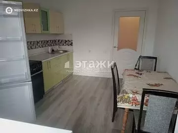 35.4 м², 1-комнатная квартира, этаж 4 из 10, 35 м², изображение - 6