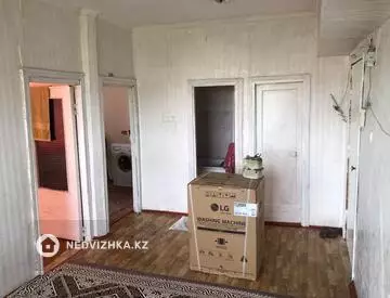 45 м², 2-комнатная квартира, этаж 8 из 12, 45 м², изображение - 1