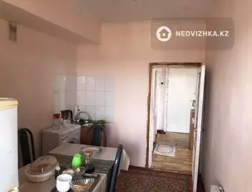 45 м², 2-комнатная квартира, этаж 8 из 12, 45 м², изображение - 4