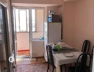 45 м², 2-комнатная квартира, этаж 8 из 12, 45 м², изображение - 3