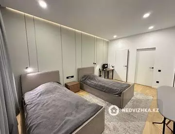 100 м², 3-комнатная квартира, этаж 4 из 12, 100 м², изображение - 7