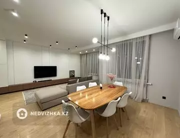 100 м², 3-комнатная квартира, этаж 4 из 12, 100 м², изображение - 12