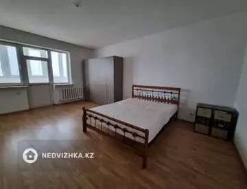 87 м², 2-комнатная квартира, этаж 5 из 16, 87 м², изображение - 2