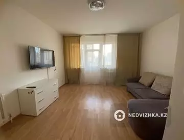 87 м², 2-комнатная квартира, этаж 5 из 16, 87 м², изображение - 10