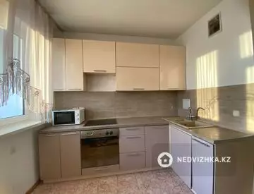 87 м², 2-комнатная квартира, этаж 5 из 16, 87 м², изображение - 8