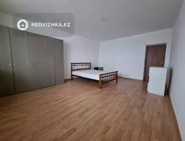 87 м², 2-комнатная квартира, этаж 5 из 16, 87 м², изображение - 1