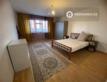 87 м², 2-комнатная квартира, этаж 5 из 16, 87 м², изображение - 0