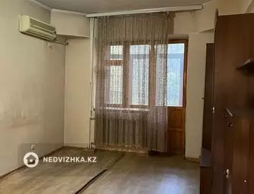 57 м², 2-комнатная квартира, этаж 2 из 5, 57 м², изображение - 5