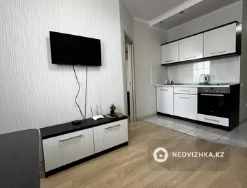 44 м², 2-комнатная квартира, этаж 10 из 12, 44 м², посуточно, изображение - 1