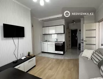 44 м², 2-комнатная квартира, этаж 10 из 12, 44 м², посуточно, изображение - 2