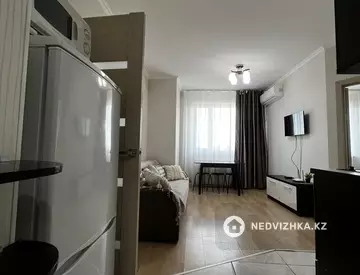 44 м², 2-комнатная квартира, этаж 10 из 12, 44 м², посуточно, изображение - 3